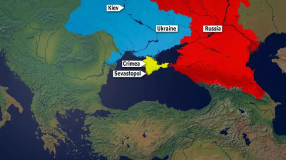 Crimeea