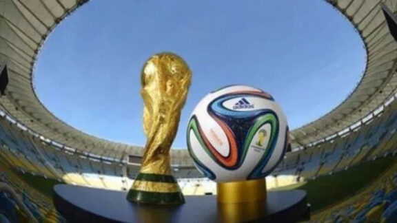 Fifa bilete