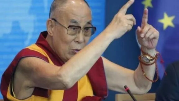 Dalai Lama