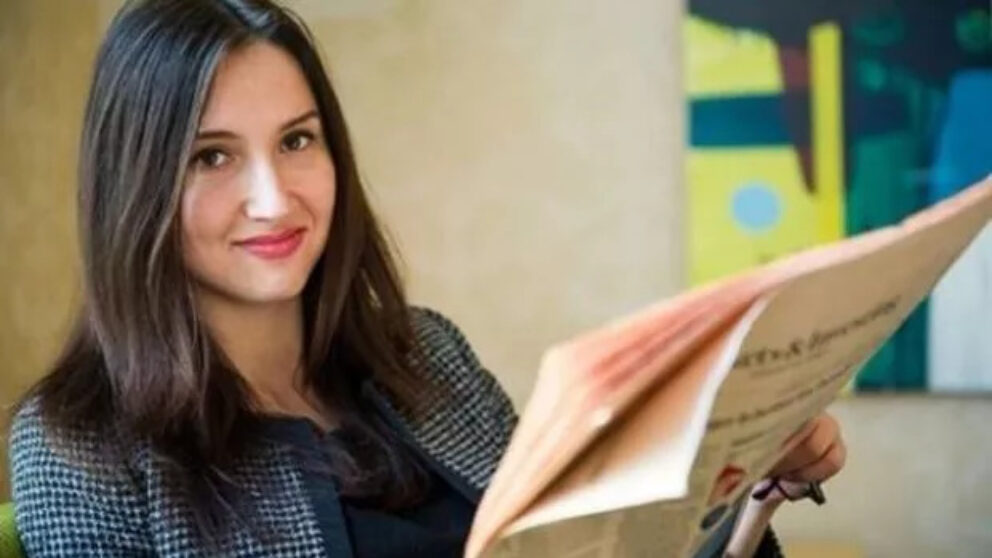 Aida Hadzialic