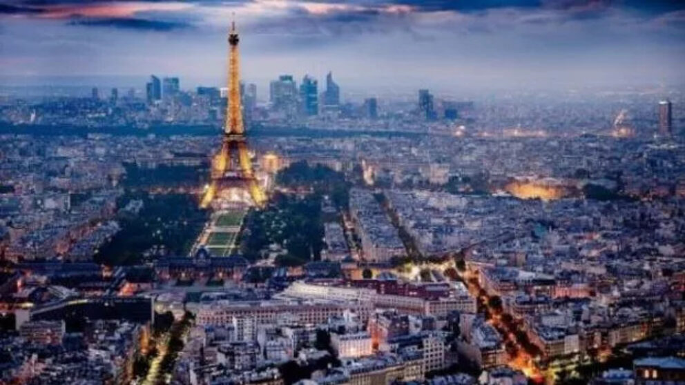 paris