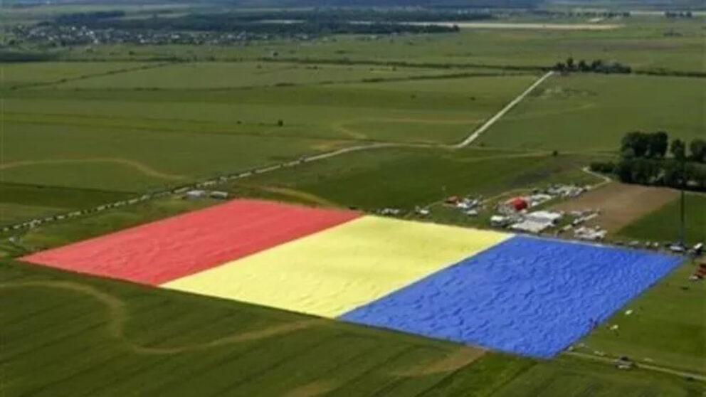 România