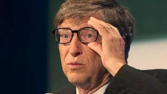 Bill Gates