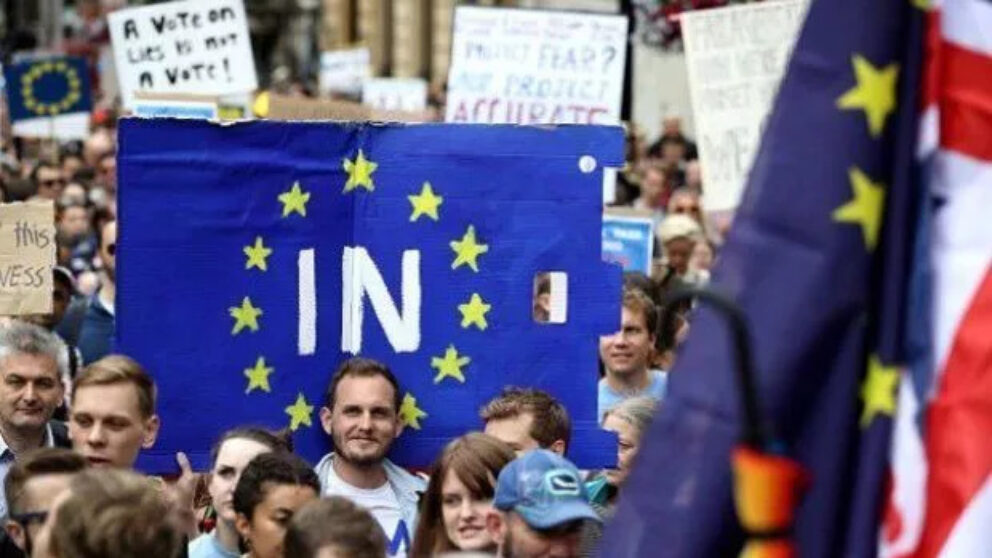 BREXIT