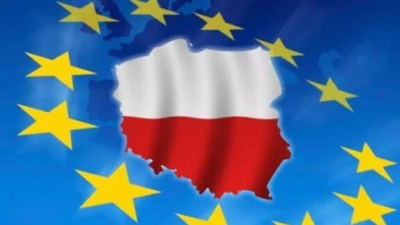 Polonia Ue
