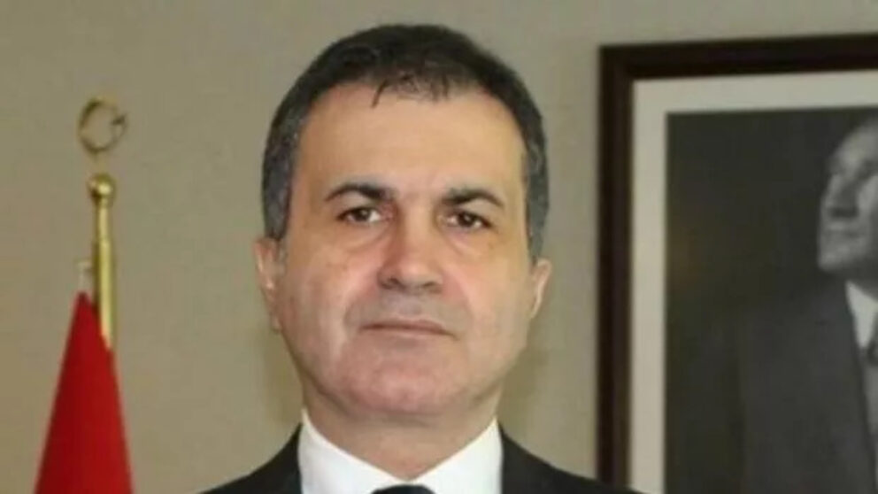 Omer Celik