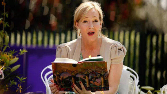 rowling