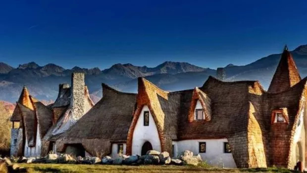 castel lut ro