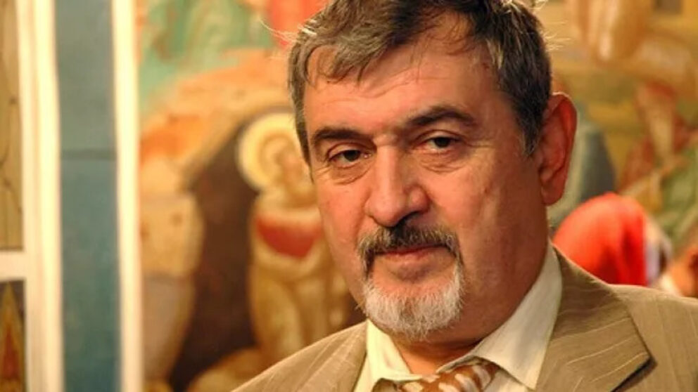 Gheorghe Pârlea