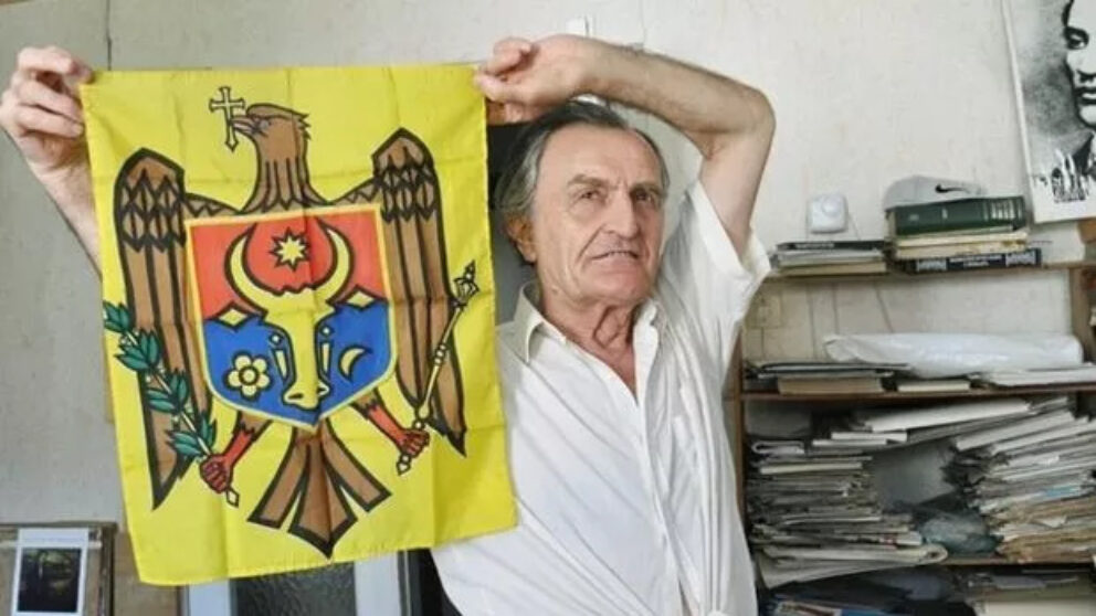 Gheorghe Vrabie