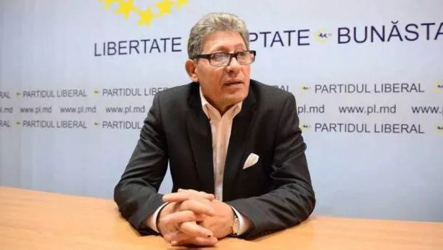 Mihai Ghimpu