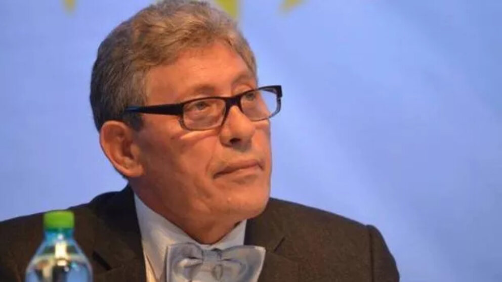 Mihai Ghimpu