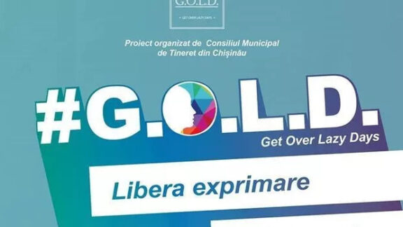 Proiectul GOLD implementat de CMTC