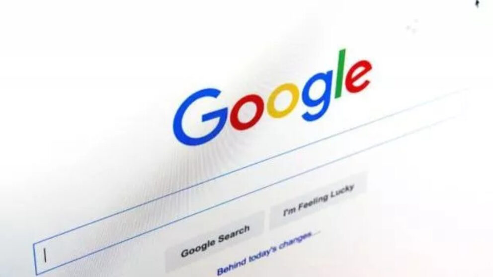 google