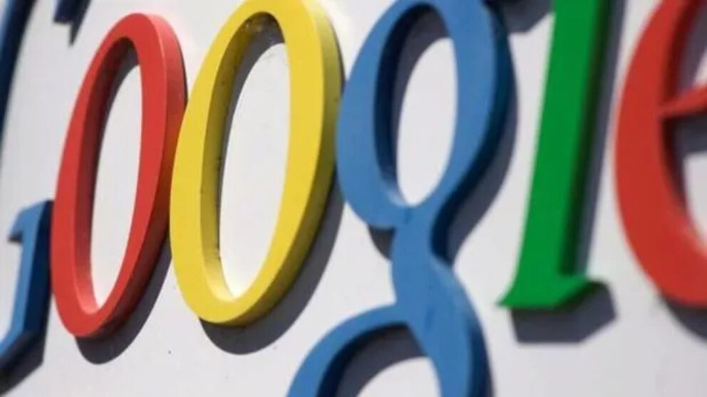 Google