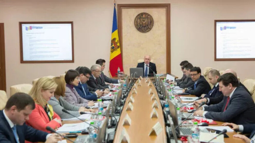 Guvernul Filip