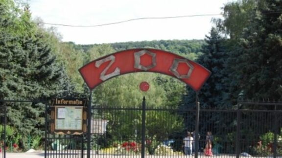 Grădina Zoologică