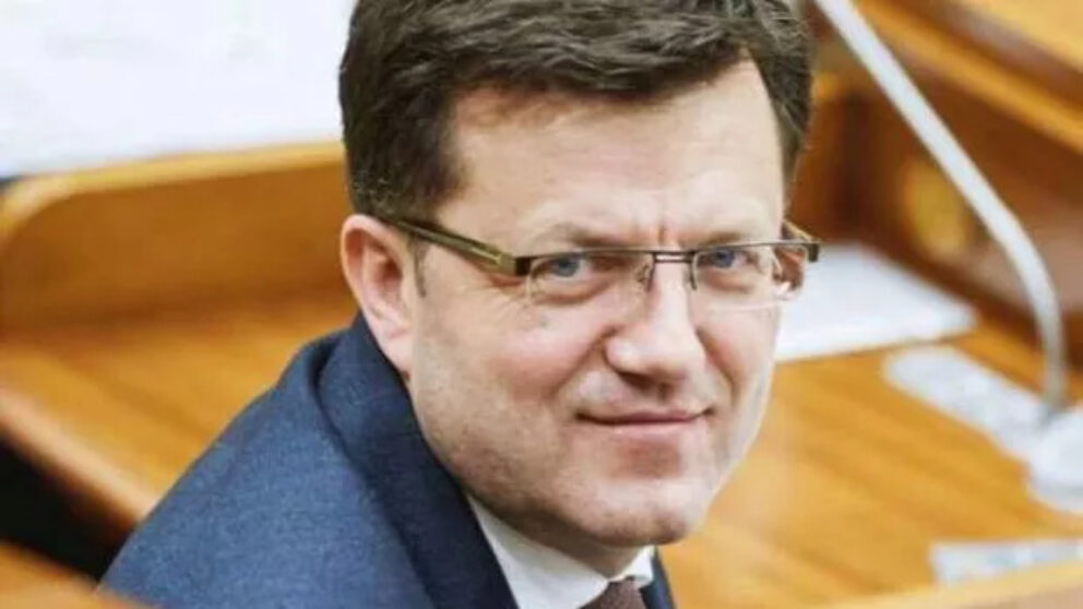 Octavian Grama