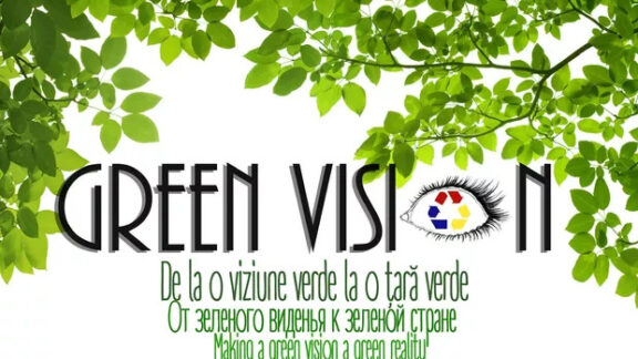 Forumul Ecologic „GREEN VISION”