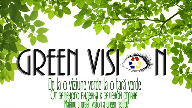 Forumul Ecologic „GREEN VISION”