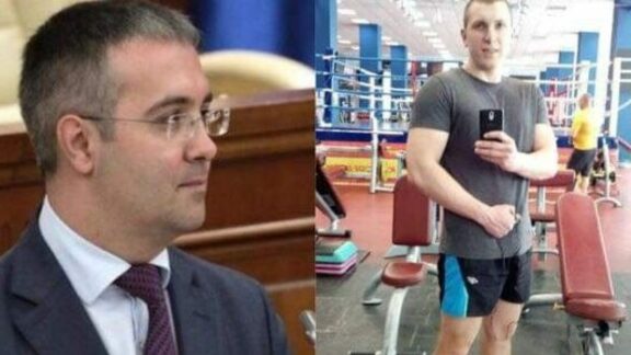 Grigorciuc Sîrbu bătut