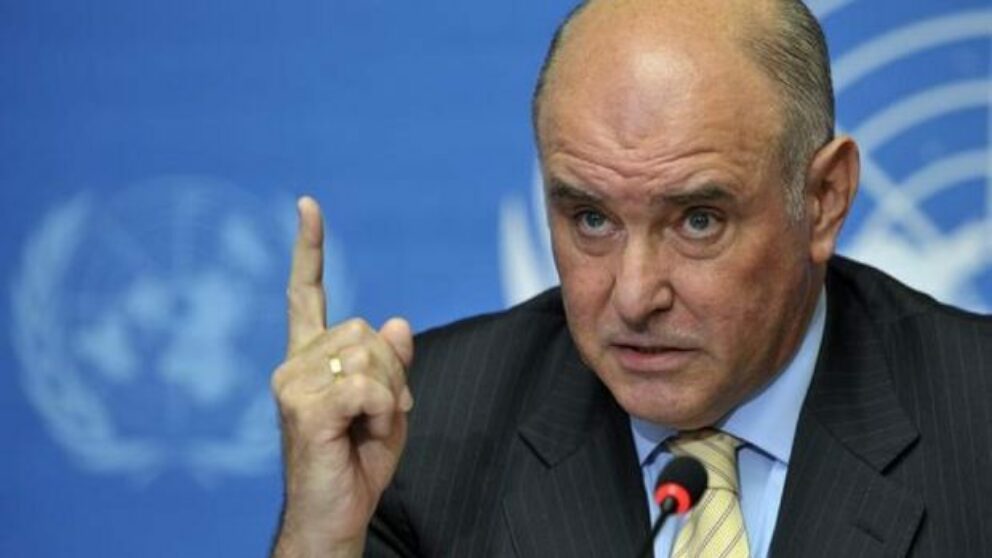 Grigore Karasin