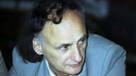 Grigore Vieru 14 februarie omagiu