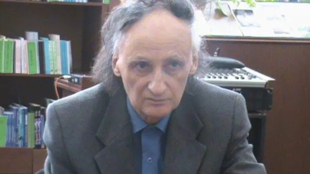 Grigore Vieru