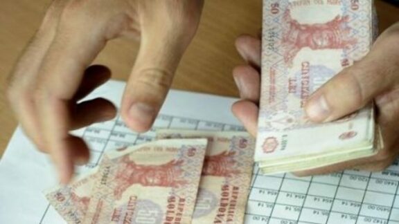 Guvernul nu a aceptat proiectul democraților