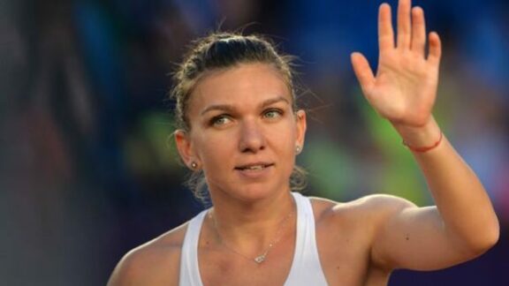 Simona Halep