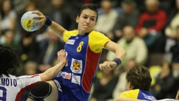 Handbal feminin