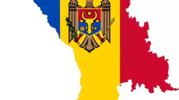 Harta de Stat a Republicii Moldova