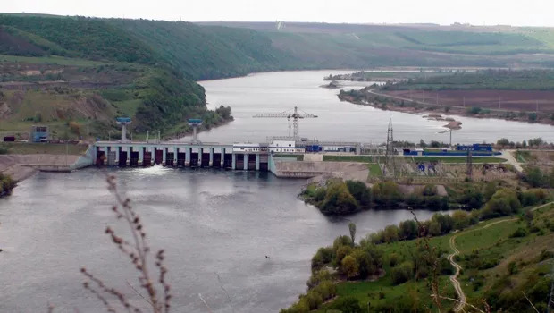 Hidrocentrale care urmează să fie construite pe  Nistru