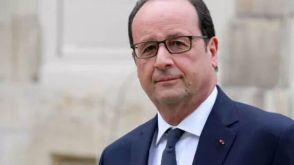 Hollande