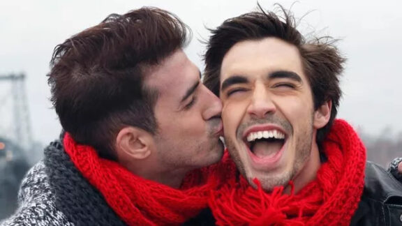 Homosexualitatea este ilegală