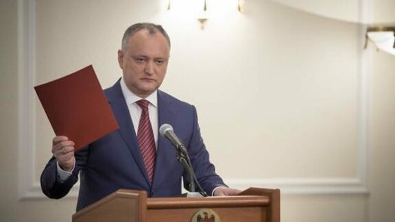 Igor Dodon