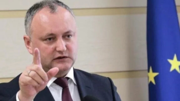 Igor Dodon