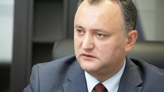 Igor Dodon