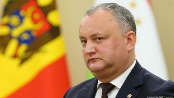 Igor Dodon