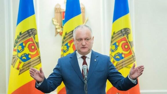 Igor Dodon