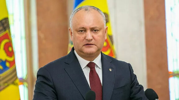 Igor Dodon