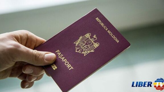 Igor Dodon cetățenie parlament investiții