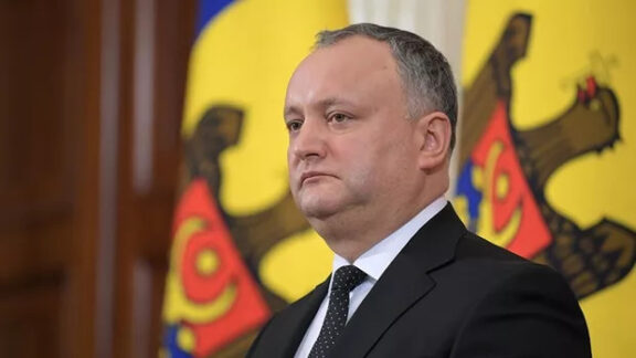 Igor Dodon