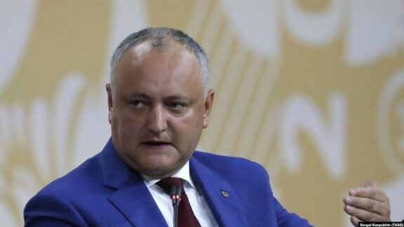 Igor Dodon Parlament Pavel Filip Cnstituție Kroll 2 anticipate alegeri guvern