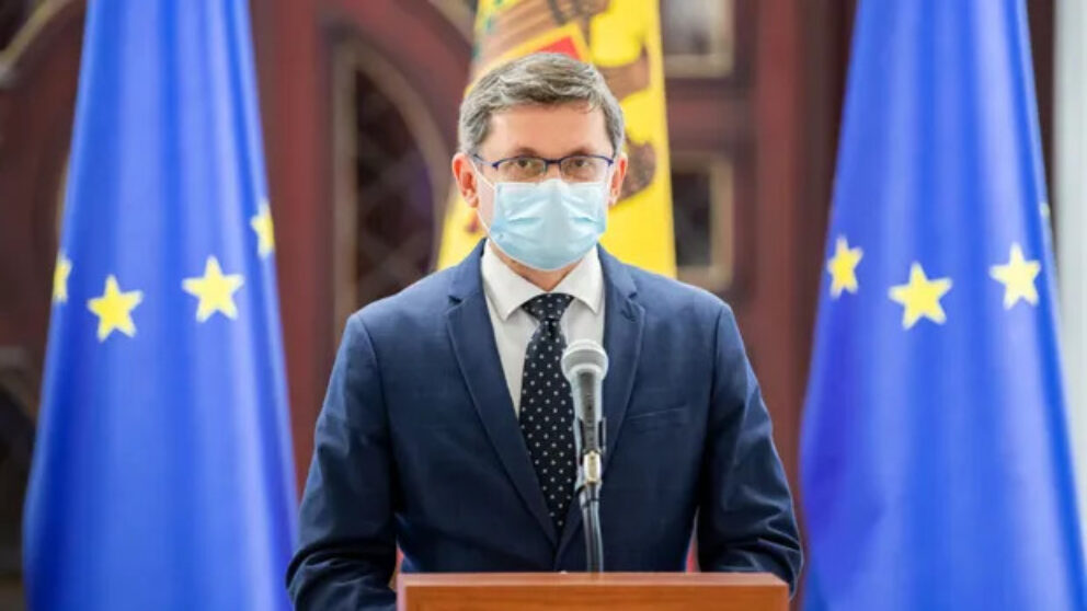 Igor Grosu