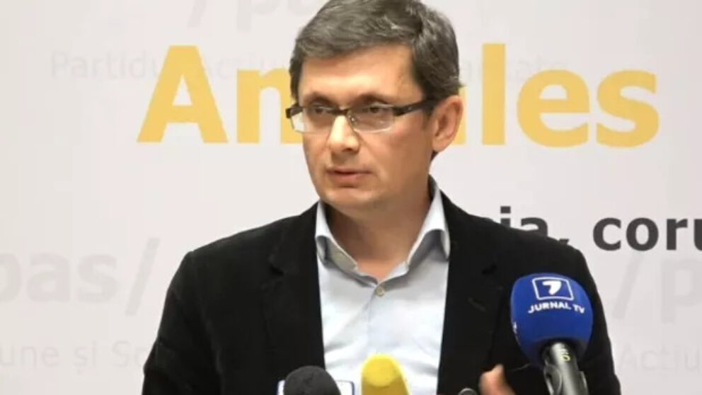Igor Grosu