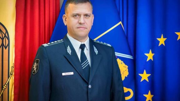 IGP Moldova Maia Sandu Andrei Năstase PAS Alexandru Pînzari PAS PPDA ACUM guvern poliție