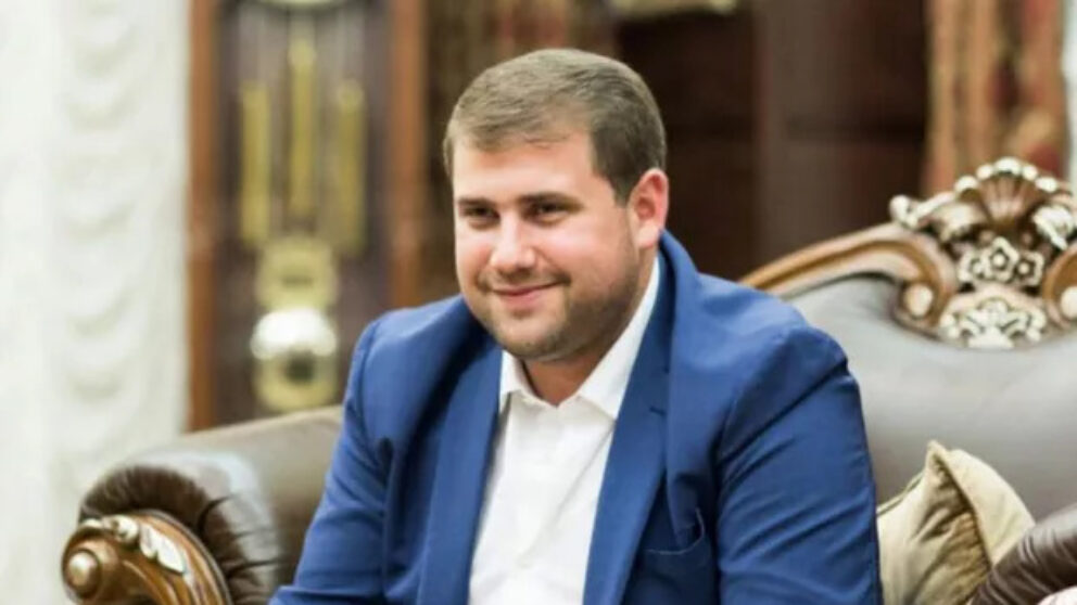 Ilan Șor