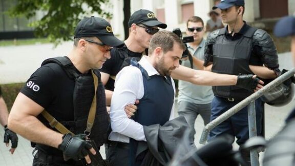 Alegeri Corupție Sor