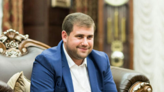 Ilan Șor rămâne fără imunitate parlamentară